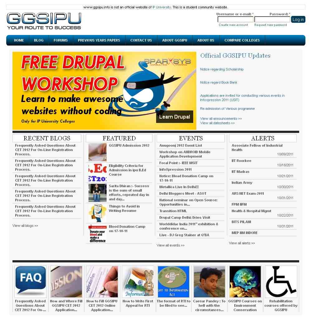 GGSIPU.INFO