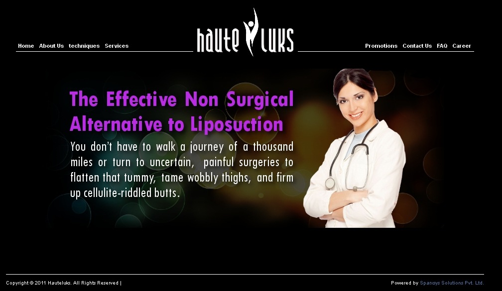 HauteLuks.com HauteLuks.com