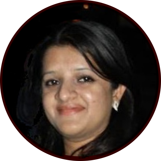 Nitika Garg Nitika Garg