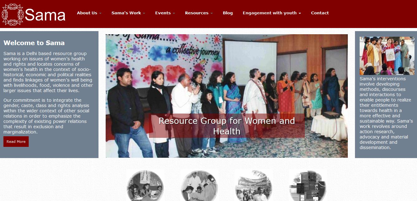 Sama Women's Health Sama Women's Health