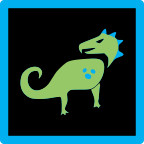 stay on top logo square
