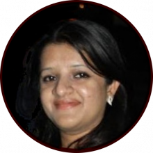Nitika Garg Nitika Garg