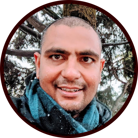 Vinod Dev Vinod Dev